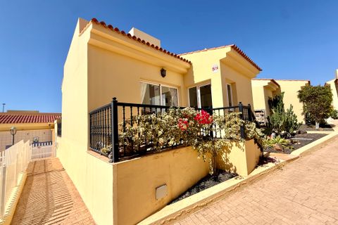 Maisonette in Caleta De Fuste, Fuerteventura - Foto 2